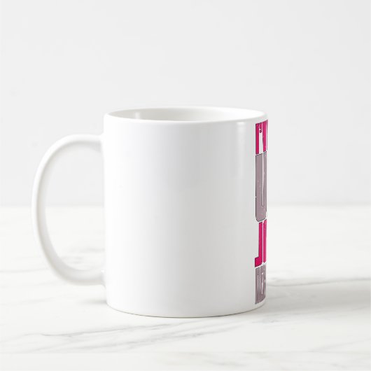 Computer Science Programmierer udp Witz Kaffeetasse (Links)