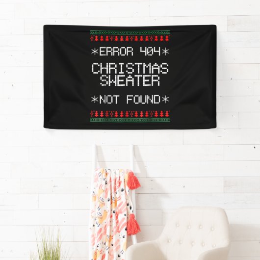 Computer Science Software Engineer Funny Lovers Banner (Insitu)