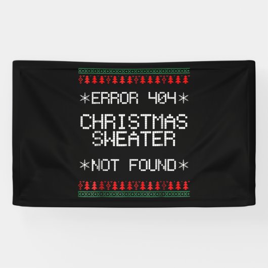 Computer Science Software Engineer Funny Lovers Banner (Horizontal)