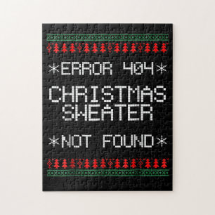 Computer Science Software Engineer Funny Lovers Puzzle