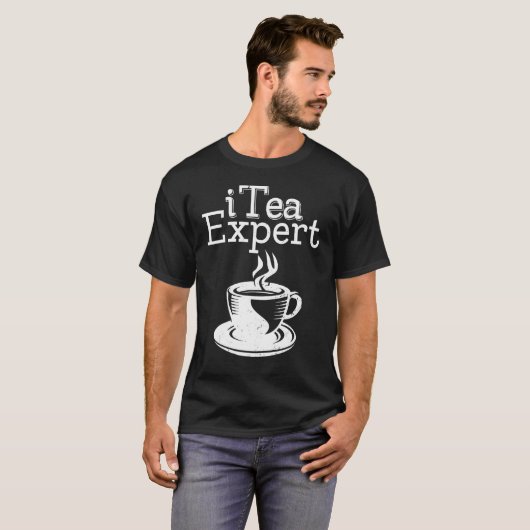 Computer Scientist Admin IT Technician Network Pro T-Shirt (Vorne ganz)