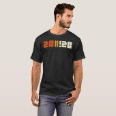 Computer Scientist Admin IT Technician Network Pro T-Shirt (Vorne ganz)
