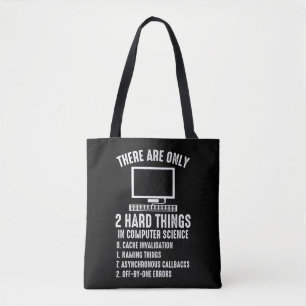 Computer-Software-Programmierer-Programmierer Tasche