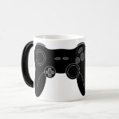 COMPUTER-SPIEL-PRÜFER VERWANDLUNGSTASSE (Vorderseite Links)