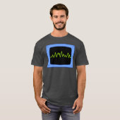 Computer T-Shirt (Vorne ganz)