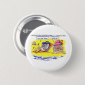 Computer Verabredet? Funny Geschenke T-Shirts & Sa Button (Vorne & Hinten)