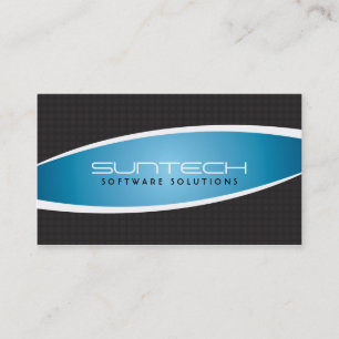 Computer - Visitenkarten Visitenkarte