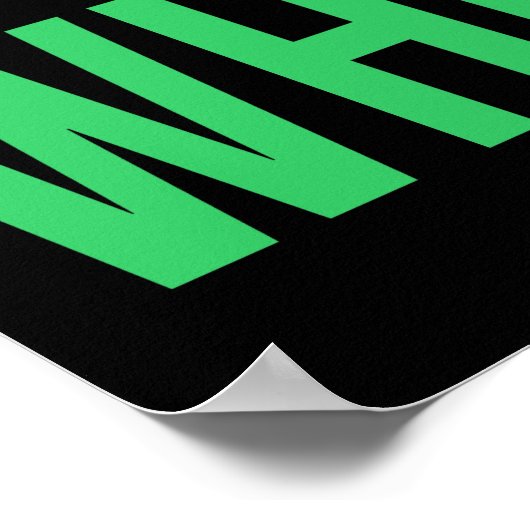 Computer Whisperer IT Tech Software-Programmierer Poster (Ecke)