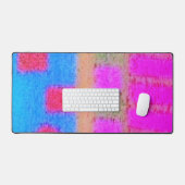 COMPUTERDESk Mat ART UND DESIGN Schreibtischunterlage (Tastatur & Maus)