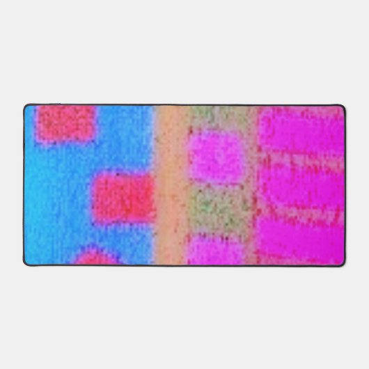 COMPUTERDESk Mat ART UND DESIGN Schreibtischunterlage (Vorderseite)