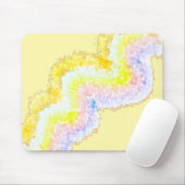 COMPUTERDESK MAT COOLART DESIGN MOUSEPAD (Mit Mouse)