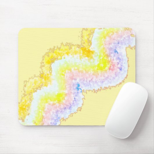 COMPUTERDESK MAT COOLART DESIGN MOUSEPAD (Mit Mouse)