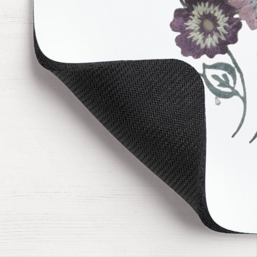 COMPUTERDESK MAT COOLART DESIGN MOUSEPAD (Ecke)