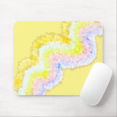 COMPUTERDESK MAT COOLART DESIGN MOUSEPAD (Mit Mouse)