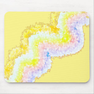 COMPUTERDESK MAT COOLART DESIGN MOUSEPAD