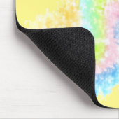 COMPUTERDESK MAT COOLART DESIGN MOUSEPAD (Ecke)