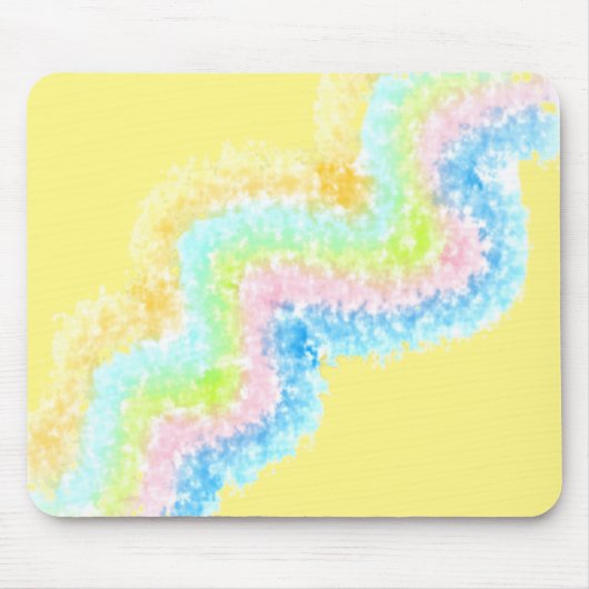 COMPUTERDESK MAT COOLART DESIGN MOUSEPAD (Vorne)