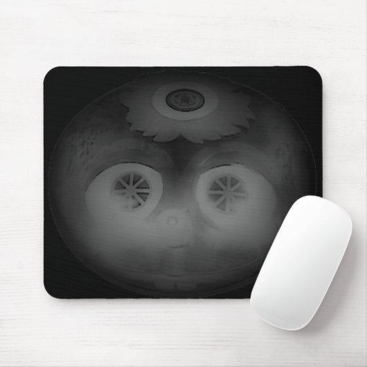 COMPUTERDESK MAT COOLART DESIGN MOUSEPAD (Mit Mouse)
