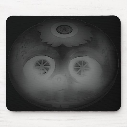 COMPUTERDESK MAT COOLART DESIGN MOUSEPAD (Vorne)