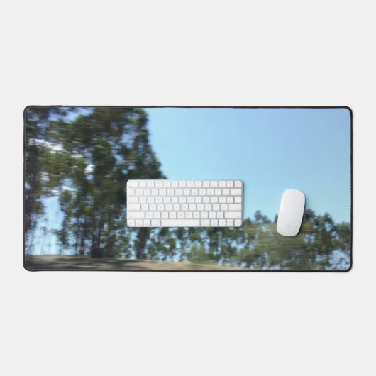 COMPUTERDESK MAT COOLART DESIGN SCHREIBTISCHUNTERLAGE (Tastatur & Maus)