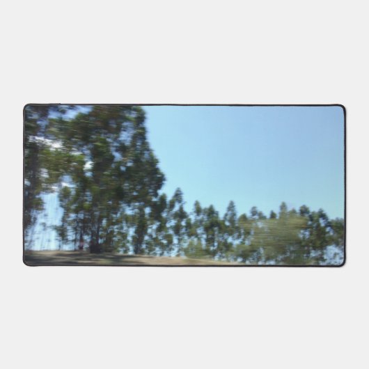 COMPUTERDESK MAT COOLART DESIGN SCHREIBTISCHUNTERLAGE (Vorderseite)