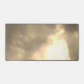 COMPUTERDESK MAT COOLART DESIGN SCHREIBTISCHUNTERLAGE (Vorderseite)