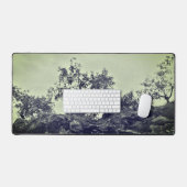 COMPUTERDESK MAT COOLART DESIGN SCHREIBTISCHUNTERLAGE (Tastatur & Maus)