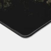COMPUTERDESK MAT COOLART DESIGN SCHREIBTISCHUNTERLAGE (Ecke)