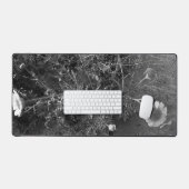 COMPUTERDESK MAT COOLART DESIGN SCHREIBTISCHUNTERLAGE (Tastatur & Maus)