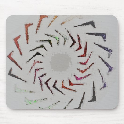 COMPUTERDESK MAT COOLART DESIGNS MOUSEPAD (Vorne)