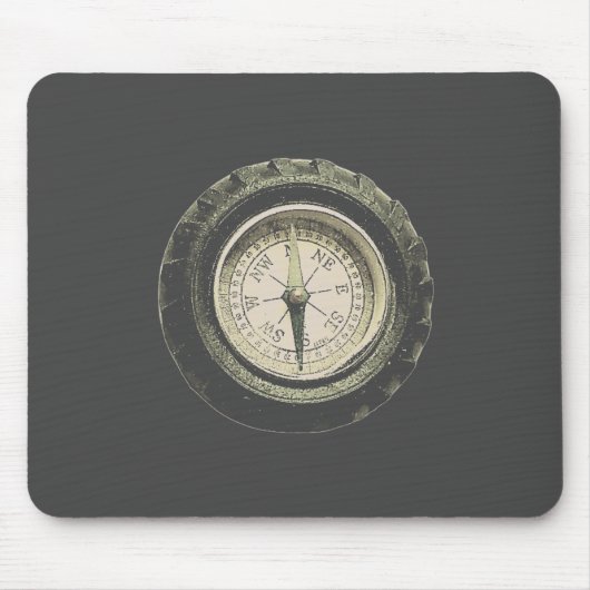 COMPUTERDESK MAT COOLART DESIGNS MOUSEPAD (Vorne)