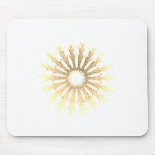 COMPUTERDESK MAT COOLART STYLE DESIGN MOUSEPAD (Vorne)