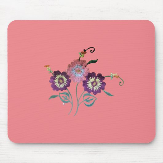 COMPUTERDESK MAT COOLART STYLE DESIGN MOUSEPAD (Vorne)