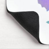 COMPUTERDESK MAT COOLART STYLE DESIGN MOUSEPAD (Ecke)