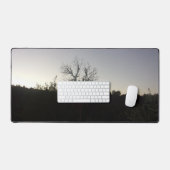 COMPUTERDESK MAT ELECTRONIC ART&DESIGN SCHREIBTISCHUNTERLAGE (Tastatur & Maus)