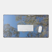 COMPUTERDESK MAT ELECTRONIC ART&DESIGN SCHREIBTISCHUNTERLAGE (Tastatur & Maus)