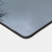 COMPUTERDESK MAT ELECTRONIC ART&DESIGN SCHREIBTISCHUNTERLAGE (Ecke)