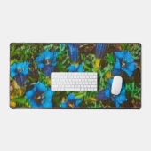 COMPUTERDESK MAT ELECTRONIC ART&DESIGN SCHREIBTISCHUNTERLAGE (Tastatur & Maus)