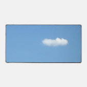 COMPUTERDESK MAT ELECTRONIC ART&DESIGN SCHREIBTISCHUNTERLAGE (Vorderseite)