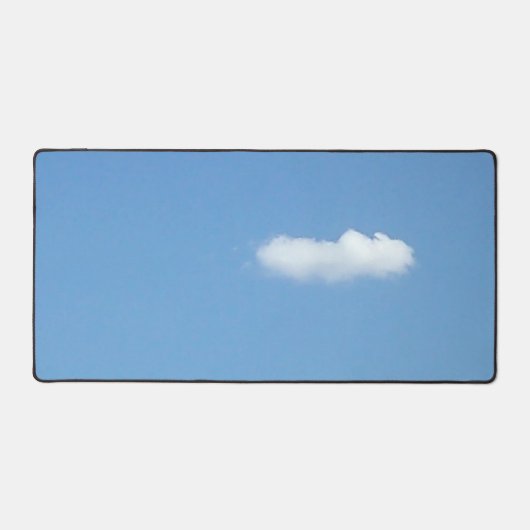 COMPUTERDESK MAT ELECTRONIC ART&DESIGN SCHREIBTISCHUNTERLAGE (Vorderseite)