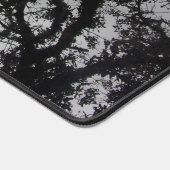 COMPUTERDESK MAT ELECTRONIC ART&DESIGN SCHREIBTISCHUNTERLAGE (Ecke)