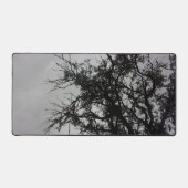 COMPUTERDESK MAT ELECTRONIC ART&DESIGN SCHREIBTISCHUNTERLAGE (Vorderseite)