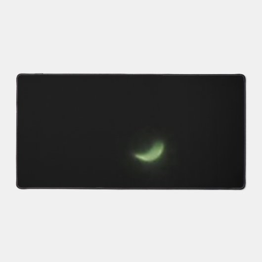 COMPUTERDESK MAT ELECTRONIC ART&DESIGN SCHREIBTISCHUNTERLAGE (Vorderseite)