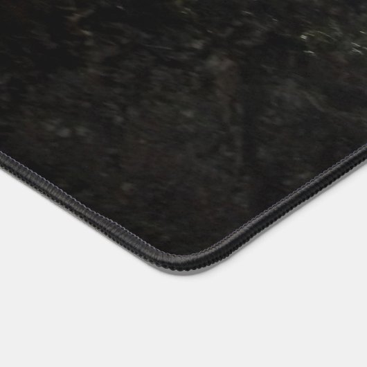 COMPUTERDESK MAT ELECTRONIC ART&DESIGN SCHREIBTISCHUNTERLAGE (Ecke)