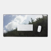 COMPUTERDESK MAT ELECTRONIC ART&DESIGN SCHREIBTISCHUNTERLAGE (Tastatur & Maus)