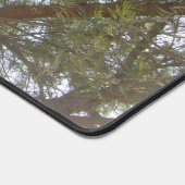 COMPUTERDESK MAT ELECTRONIC ART&DESIGN SCHREIBTISCHUNTERLAGE (Ecke)