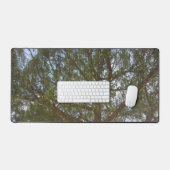 COMPUTERDESK MAT ELECTRONIC ART&DESIGN SCHREIBTISCHUNTERLAGE (Tastatur & Maus)