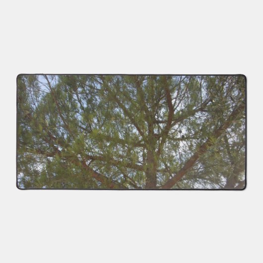 COMPUTERDESK MAT ELECTRONIC ART&DESIGN SCHREIBTISCHUNTERLAGE (Vorderseite)