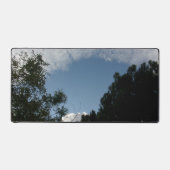 COMPUTERDESK MAT ELECTRONIC ART&DESIGN SCHREIBTISCHUNTERLAGE (Vorderseite)