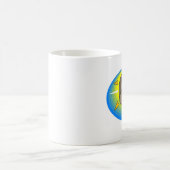 Computerentweichenknopf Kaffeetasse (Mittel)